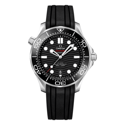 Omega Seamaster Replica