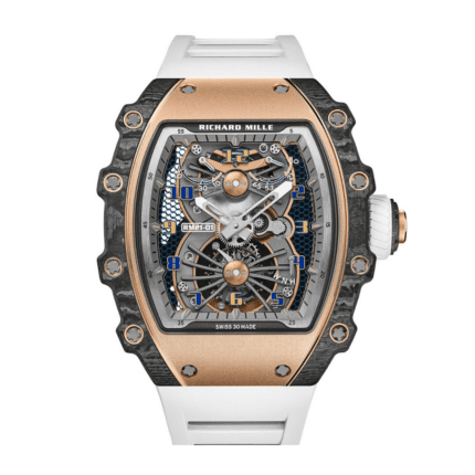 Richard Mille 21-01 Tourbillon Aerodyne Replica
